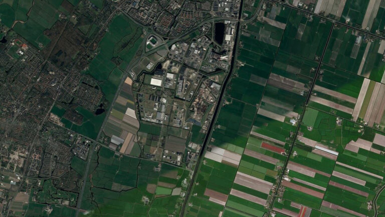 Voorontwerp voor aanpassing geluidzone bedrijventerrein Boekelermeer gereed