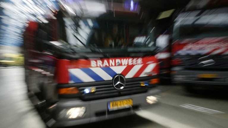 Twee auto’s uitgebrand aan Bosanemoon in Heiloo, brandstichting niet uitgesloten