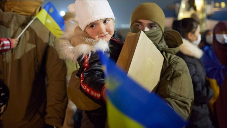 Oekraïense vluchtelingen welkom in Alkmaar: “Als de vraag komt, moeten wij er klaar voor zijn”