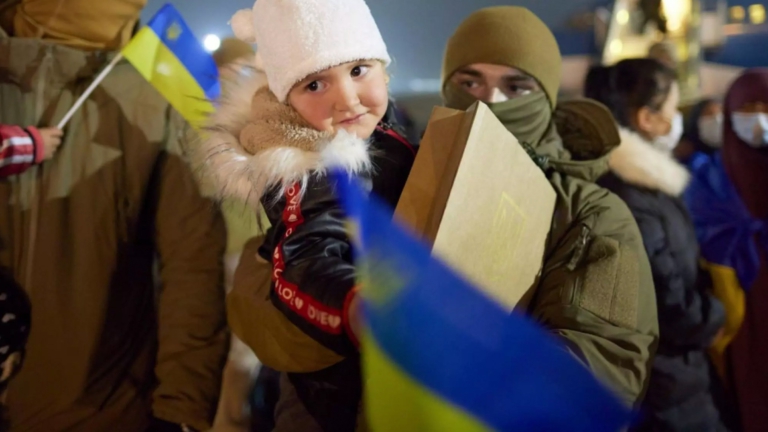 Honderden Oekraïense vluchtelingen naar Alkmaar: hotel als eerste opvang