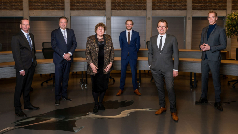 Meet and greet: ontmoet burgemeester en wethouders van Dijk en Waard 🗓
