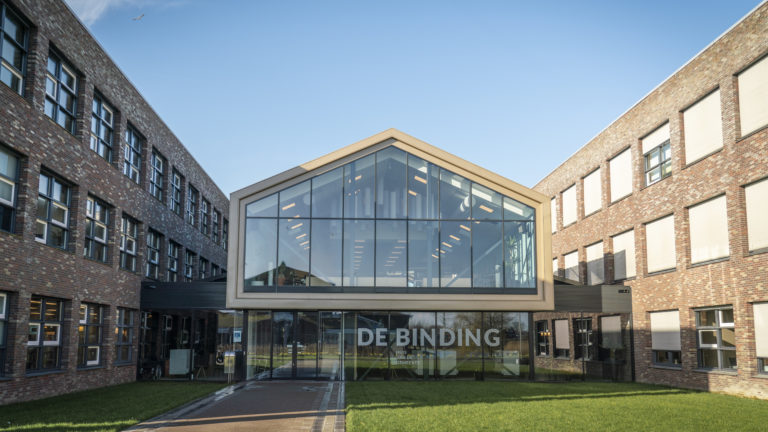 Eerste Walk&Talk van nieuwe seizoen in Bibliotheek Langedijk 🗓