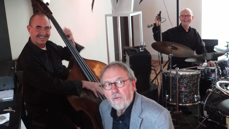 Jazz & Session viert jubileum met vibrafonist Frits Landesbergen in Proeflokaal De Boom 🗓