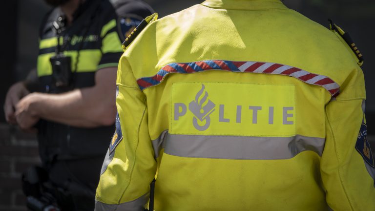 Politieteam Alkmaar-Duinstreek na vele overtredingen: “Bijzonder weekend”