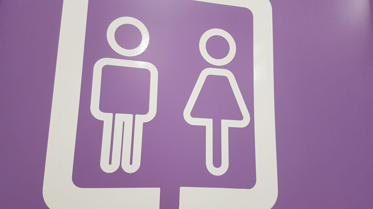 Op zoek naar het toilet: Bergen wil betere voorzieningen voor bezoekers