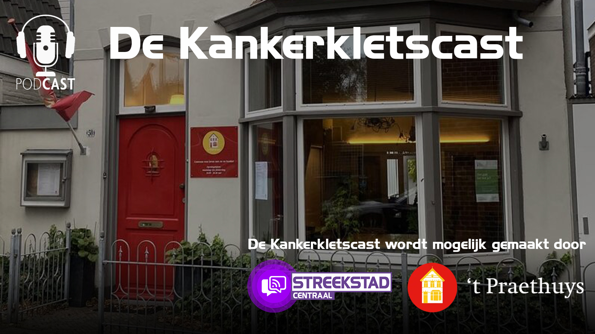 Hellen Leeuwenkamp aan het woord in De Kankerkletscast (S01A03)